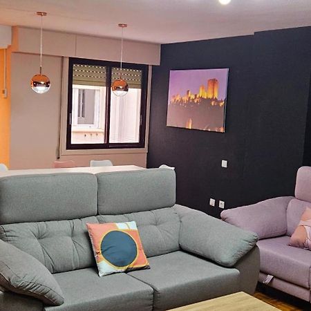 Апартаменти Centro Catedral Carrera 27, 1 Plaza De Aparcamiento Y Netflix Gratis Хаен Екстер'єр фото