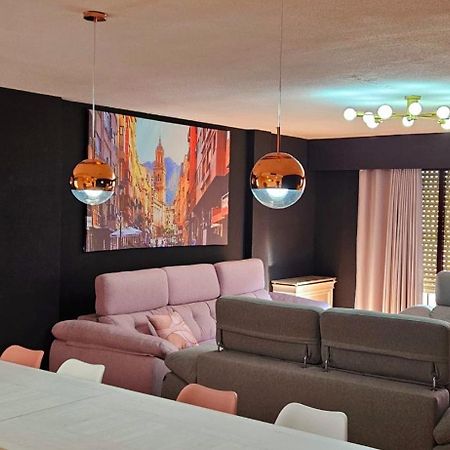 Апартаменти Centro Catedral Carrera 27, 1 Plaza De Aparcamiento Y Netflix Gratis Хаен Екстер'єр фото