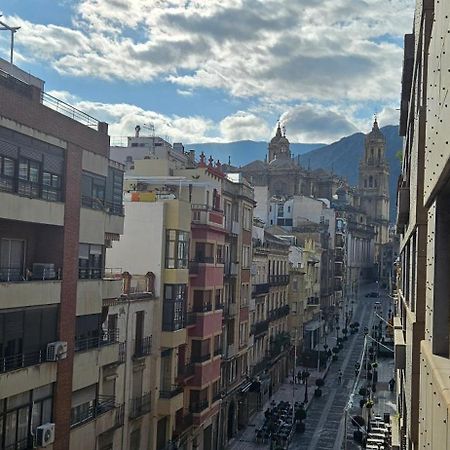 Апартаменти Centro Catedral Carrera 27, 1 Plaza De Aparcamiento Y Netflix Gratis Хаен Екстер'єр фото