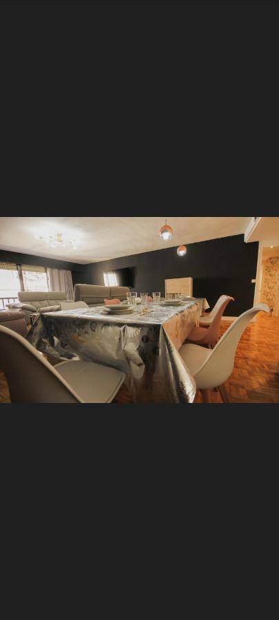 Апартаменти Centro Catedral Carrera 27, 1 Plaza De Aparcamiento Y Netflix Gratis Хаен Екстер'єр фото