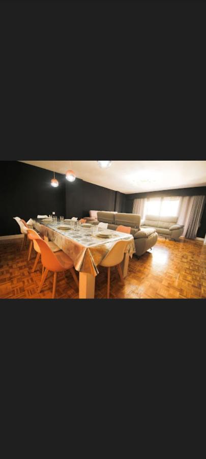Апартаменти Centro Catedral Carrera 27, 1 Plaza De Aparcamiento Y Netflix Gratis Хаен Екстер'єр фото