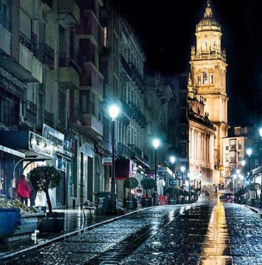 Апартаменти Centro Catedral Carrera 27, 1 Plaza De Aparcamiento Y Netflix Gratis Хаен Екстер'єр фото
