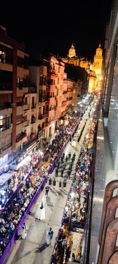 Апартаменти Centro Catedral Carrera 27, 1 Plaza De Aparcamiento Y Netflix Gratis Хаен Екстер'єр фото