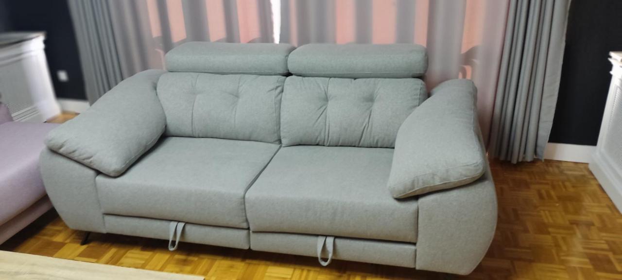 Апартаменти Centro Catedral Carrera 27, 1 Plaza De Aparcamiento Y Netflix Gratis Хаен Екстер'єр фото