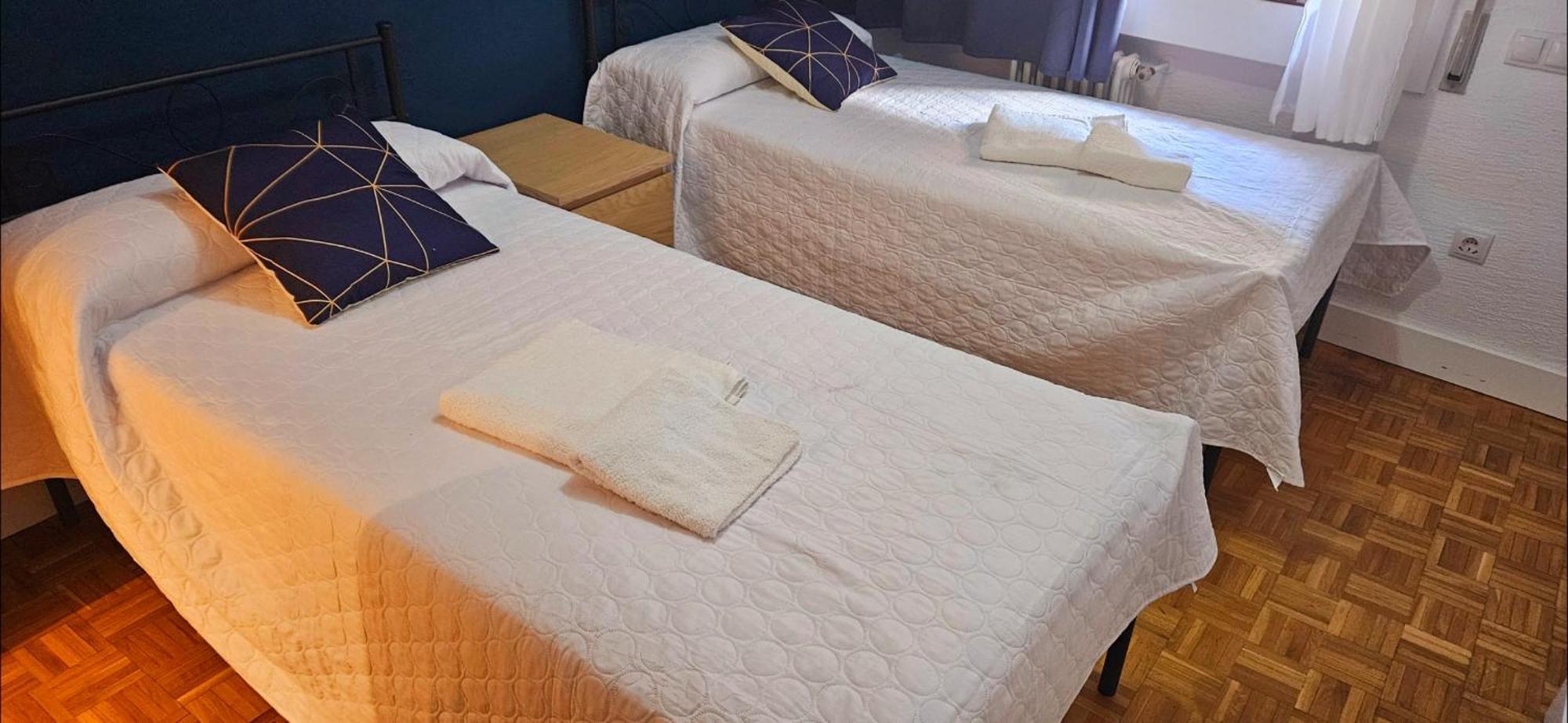 Апартаменти Centro Catedral Carrera 27, 1 Plaza De Aparcamiento Y Netflix Gratis Хаен Екстер'єр фото