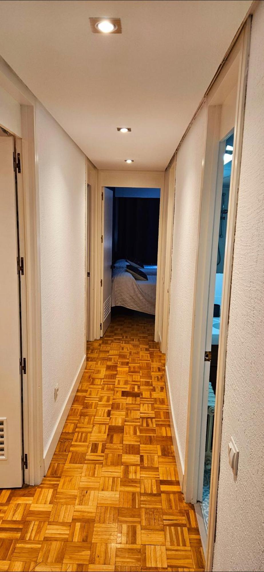 Апартаменти Centro Catedral Carrera 27, 1 Plaza De Aparcamiento Y Netflix Gratis Хаен Екстер'єр фото