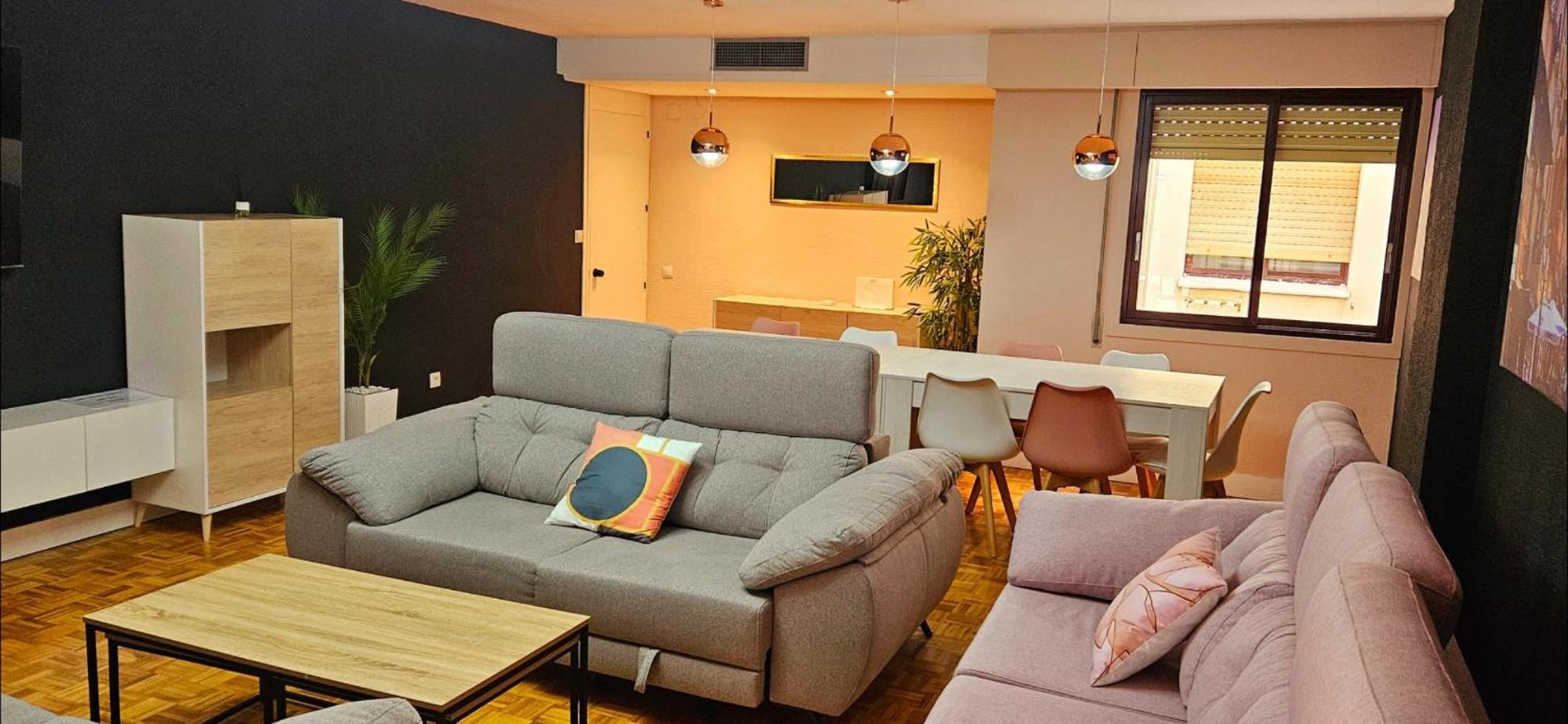 Апартаменти Centro Catedral Carrera 27, 1 Plaza De Aparcamiento Y Netflix Gratis Хаен Екстер'єр фото