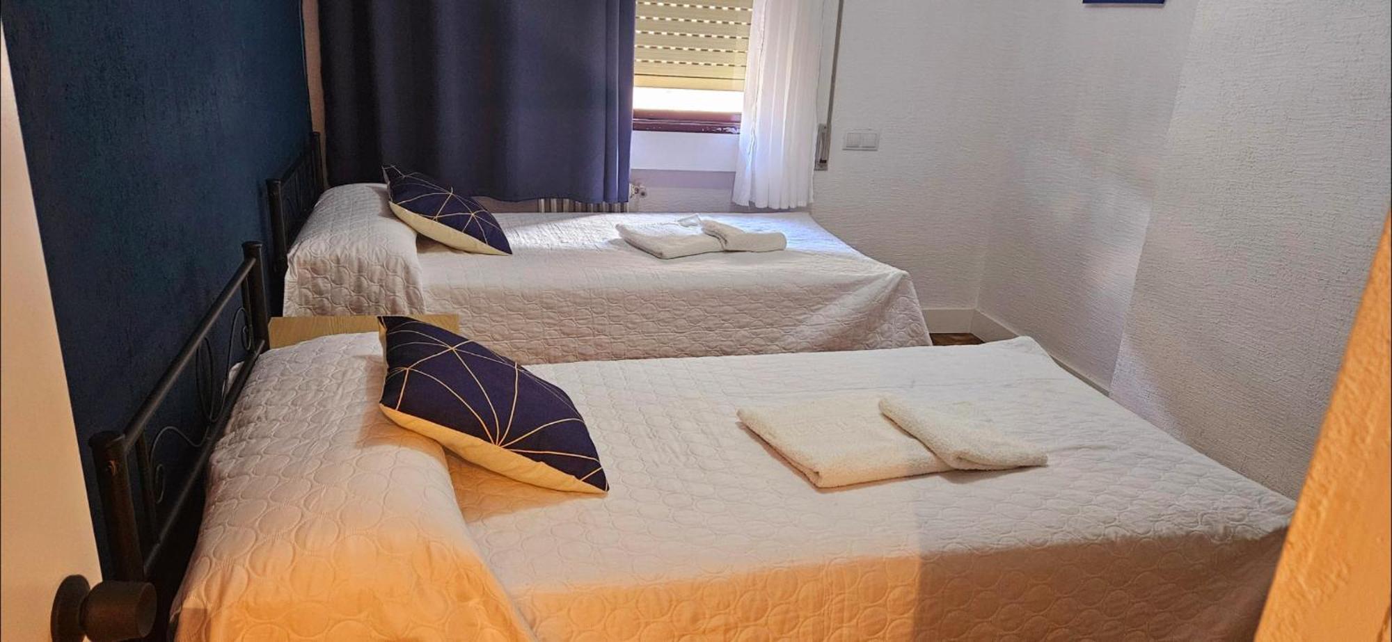 Апартаменти Centro Catedral Carrera 27, 1 Plaza De Aparcamiento Y Netflix Gratis Хаен Екстер'єр фото