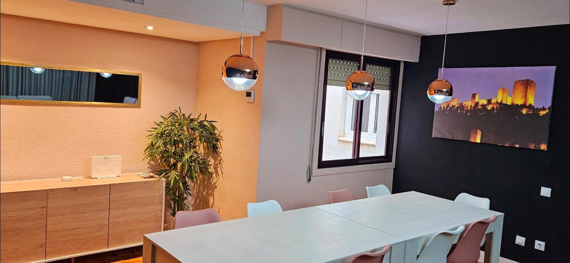 Апартаменти Centro Catedral Carrera 27, 1 Plaza De Aparcamiento Y Netflix Gratis Хаен Екстер'єр фото