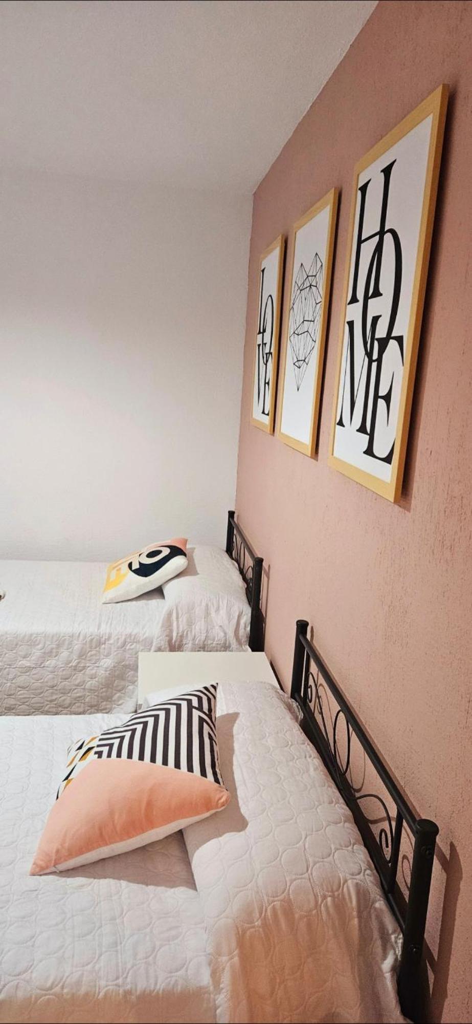 Апартаменти Centro Catedral Carrera 27, 1 Plaza De Aparcamiento Y Netflix Gratis Хаен Екстер'єр фото