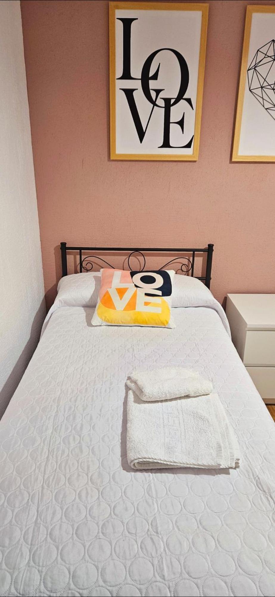 Апартаменти Centro Catedral Carrera 27, 1 Plaza De Aparcamiento Y Netflix Gratis Хаен Екстер'єр фото