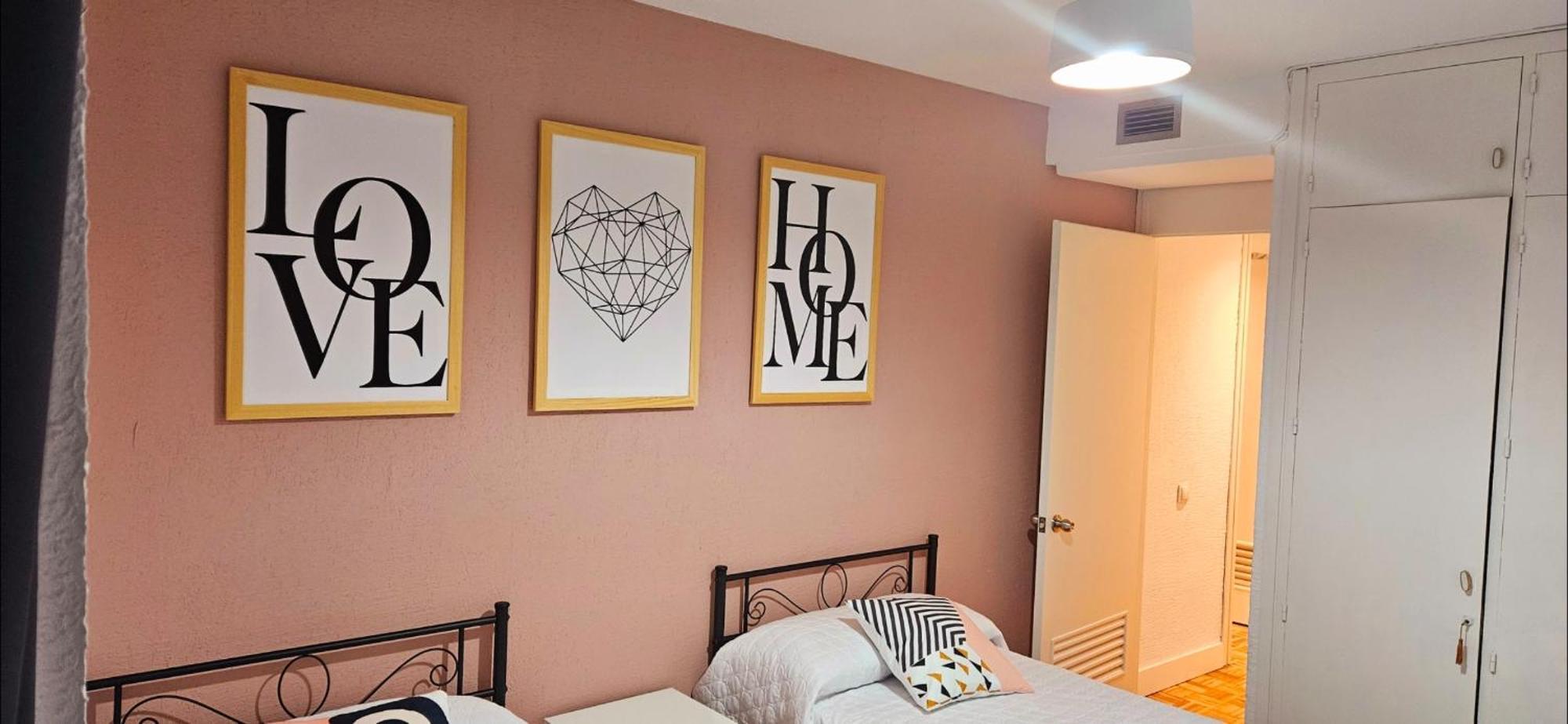 Апартаменти Centro Catedral Carrera 27, 1 Plaza De Aparcamiento Y Netflix Gratis Хаен Екстер'єр фото
