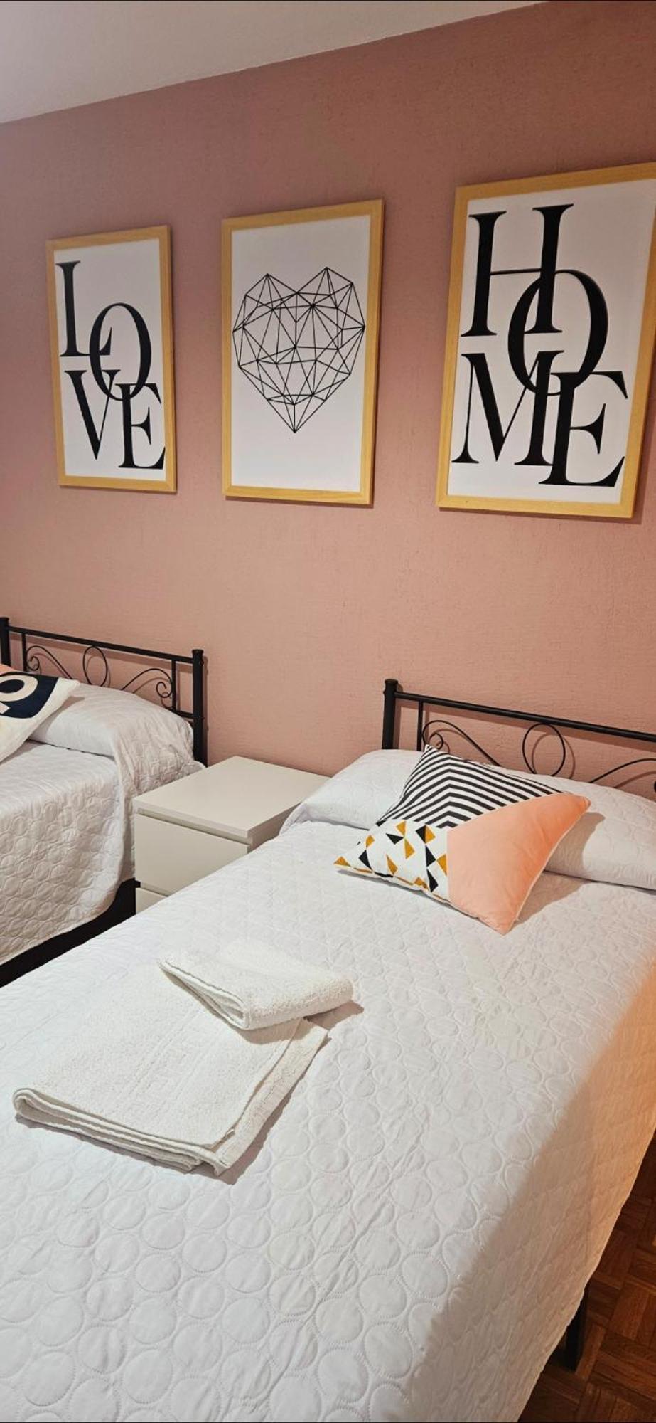 Апартаменти Centro Catedral Carrera 27, 1 Plaza De Aparcamiento Y Netflix Gratis Хаен Екстер'єр фото
