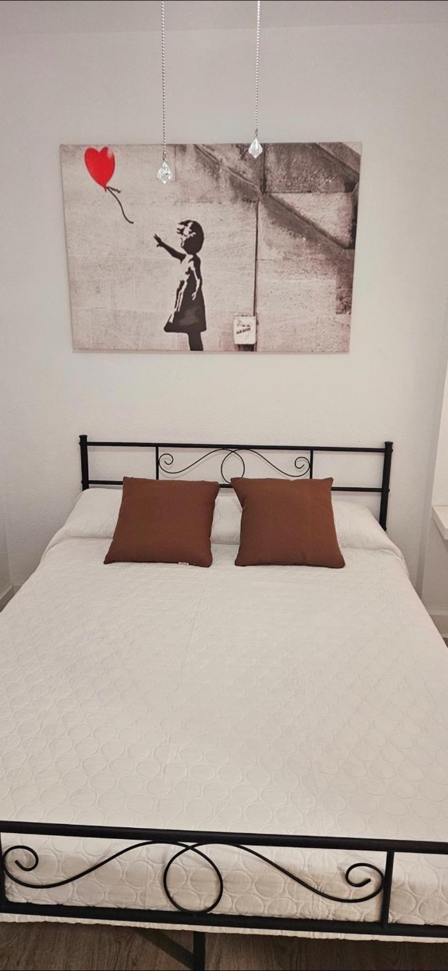 Апартаменти Centro Catedral Carrera 27, 1 Plaza De Aparcamiento Y Netflix Gratis Хаен Екстер'єр фото